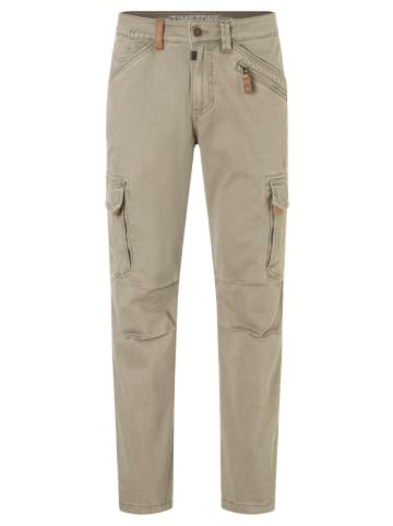 Timezone Cargo REGULAR BENTZ regular/straight in Beige