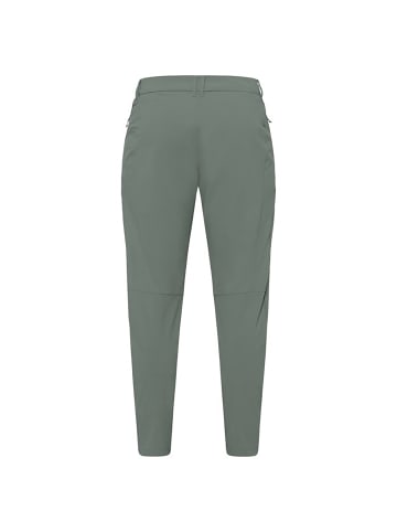 Jack Wolfskin HIKEOUT PANTS M in Grün2050