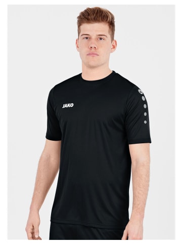 Jako Funktionsshirt Team KA in schwarz