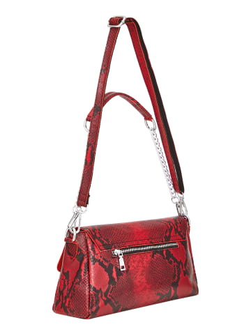 FELIPA Schultertaschen in Rot