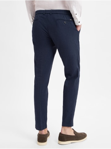 Bugatti Hose in marine