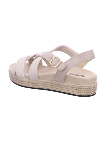 Igi&Co Sandalette in beige