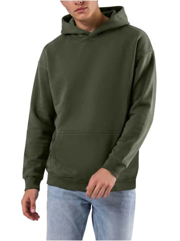 riverso  Pullover RIVMarvin in Oliv