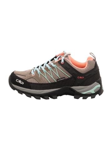 cmp Wander- & Bergschuhe in Beige