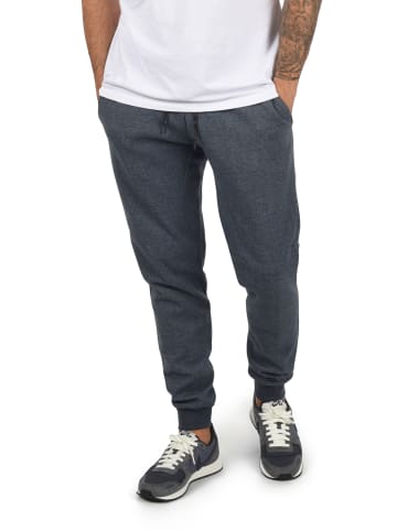 INDICODE Jogginghose IDNapanee 65201MM lange Sweatpants in Blau
