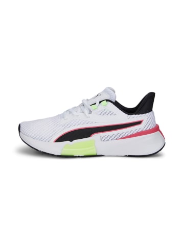 Puma Laufschuhe PWRFrame TR Wn s in Weiß