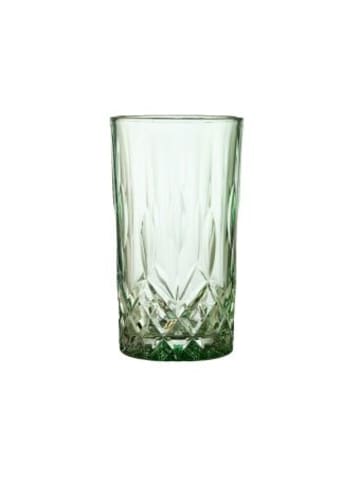 F&H Group Nonbook - Highball Sorrento 38 cl 4 Stck. Grün