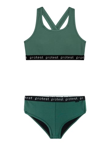 Protest " PRTBeau JR in Veggie Green