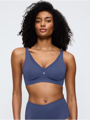 Triumph Bügelloser BH Red Label True Shape Sensation in VINTAGE DENIM