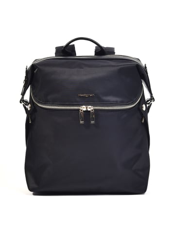 Hedgren Prisma Paragon M City Rucksack 31 cm in black