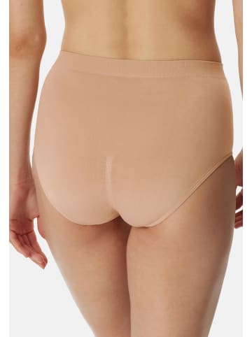 Schiesser Shaping-Maxislip Classic Seamless in Maple