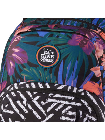 Dakine Campus M 25L Rucksack 47 cm Laptopfach in hawaiian tropidelic