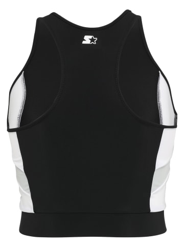 STARTER STARTER BHs in black/white