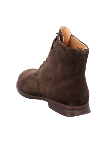Think! Komfort Stiefeletten in Braun