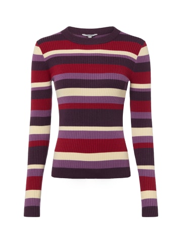 mbyM Shirt Minnie in lila mehrfarbig - 0001