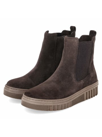 Chelsea Boots in braun