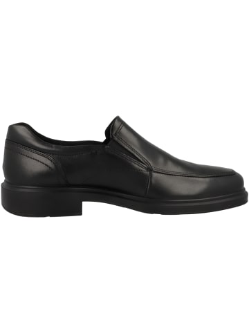 Ecco Slipper Helsinki 2 in schwarz