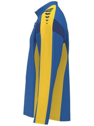 erima Pullover "Celebrate 125 Trainingstop" in Blau