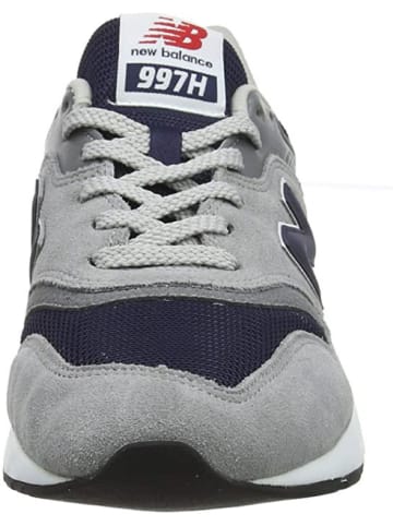 New Balance Sneaker 997H in Grau