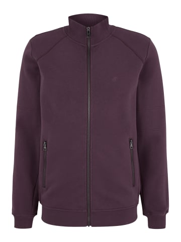 Joy Sportswear Jacke RAPHAEL in deep burgundy