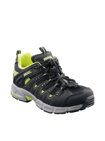 MEINDL Kinderschuhe sportlich in schwarz