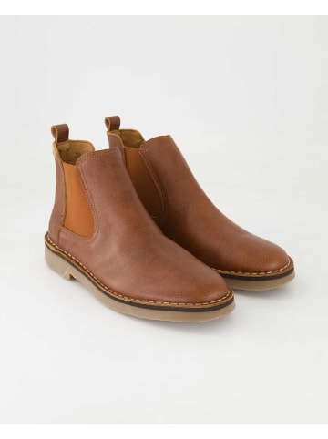 Toni Pons Klassische Stiefeletten in Braun