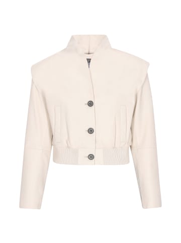 DreiMaster Women Jacket in white