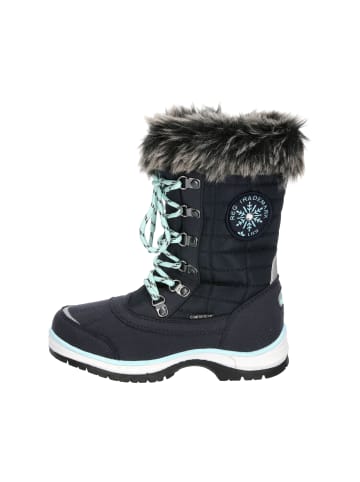 Lico Winterboots "Lillesand" in Blau