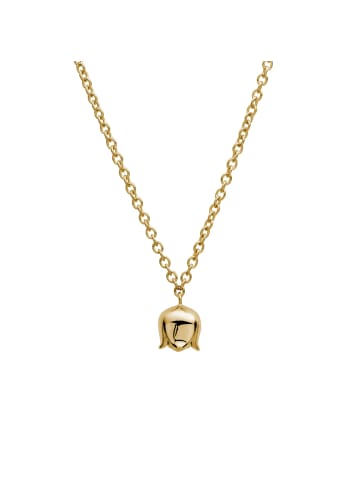 Lyomi 585/- Gold in gelb