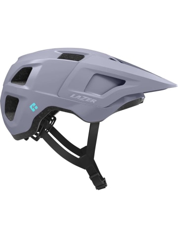 BASIL Helm Finch KinetiCore MTB Wisteria Unisize - sicherer Trail-Helm mit