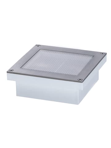 paulmann Solar LED Bodeneinbauleuchte Aron