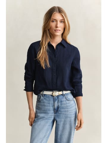Gant Bluse in marine