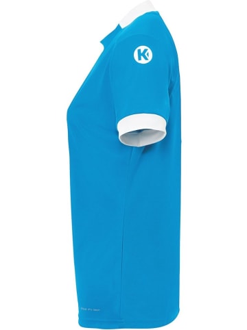 Kempa Trikot "Player Trikot Women" in Blau