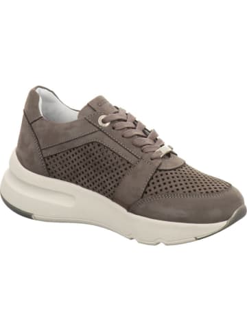 CARMELA Sneaker in grau