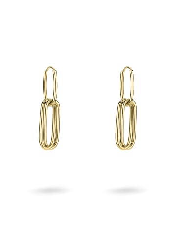 LIEBESKIND BERLIN Ohrringe Ohrringe in gold