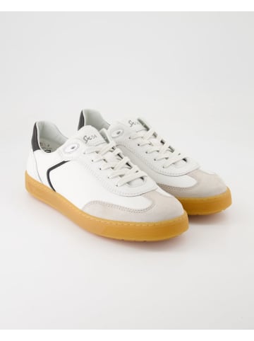 Sioux Sneaker low in Weiß