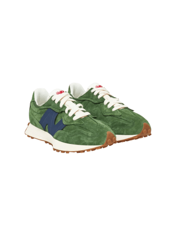 New Balance Sneaker Low U327WSC Grün