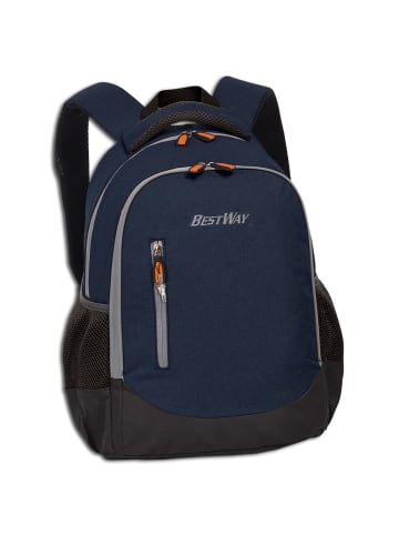 Bestway Freizeitrucksack Polyester ca. 30cm breit ca. 41cm hoch