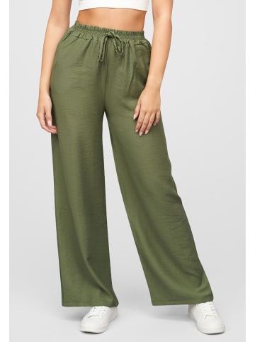 Cloud5ive Cloud5ive in military green