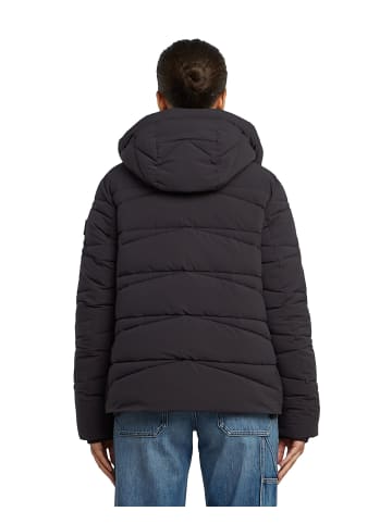 G-Star Raw Whistler Short Puffer dk black