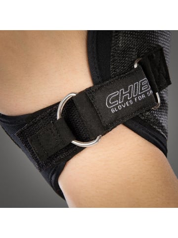 Chiba Tetra - Rollstuhl-Handschuhe XXL