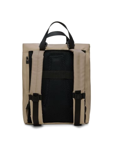 RAINS 2 Way - Rucksack 16" 58 cm (body) in beige