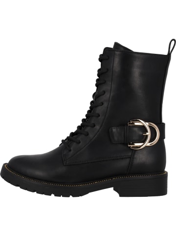 Palado Stiefel, Stiefeletten & Boots Reegan in Schwarz