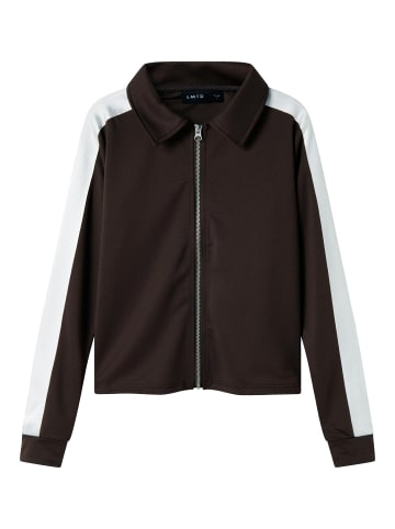 name it Strickjacke in Chocolate Brown