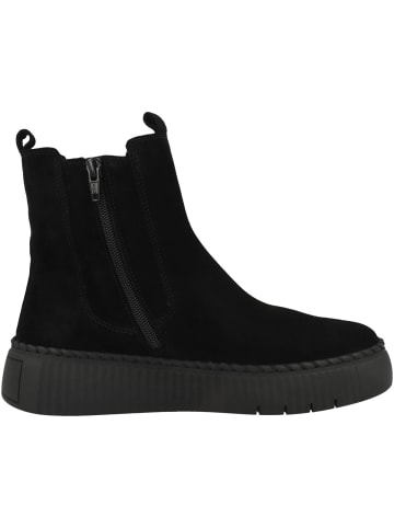 Gabor Boots 73.540 in schwarz