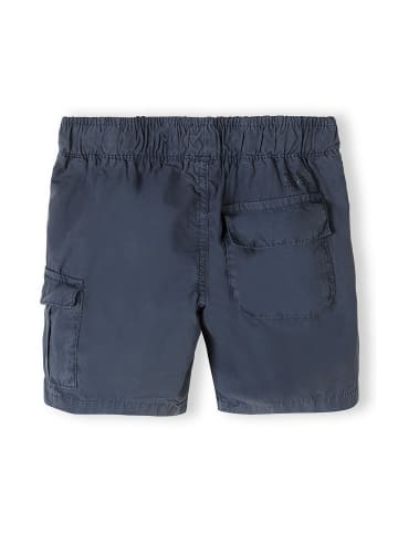 Minoti Cargoshorts 13short 16 in Stahlgrau