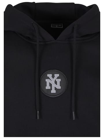 Mister Tee Sweat & Fleece - Hoody in black