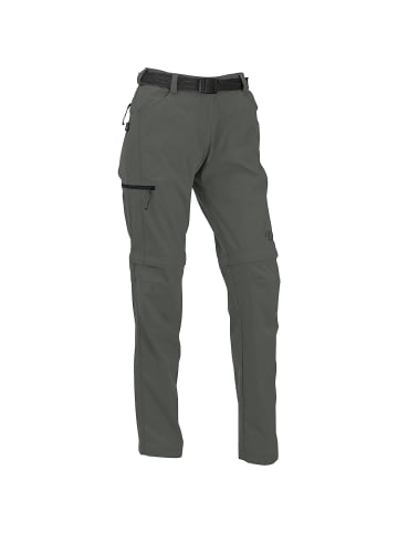 Maul Sport Zipp-Off Hose Hamilton 2 XT in Tannengrün216