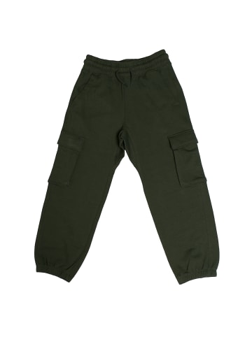 GAP Trainingshose in Green