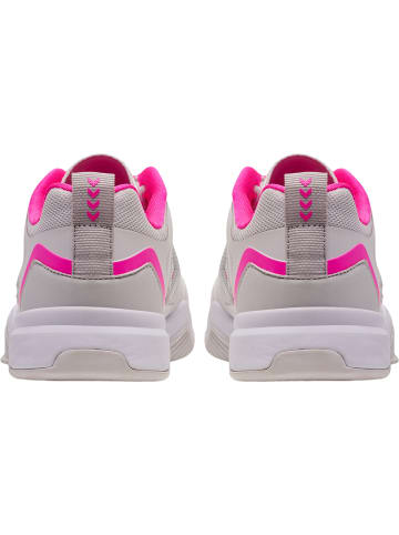 Hummel Hallenschuh Uruz 2.0 Damen in PINK GLO